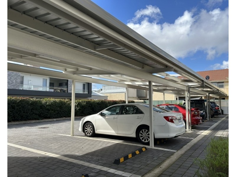 11/28 Pollard Street, Glendalough WA 6016