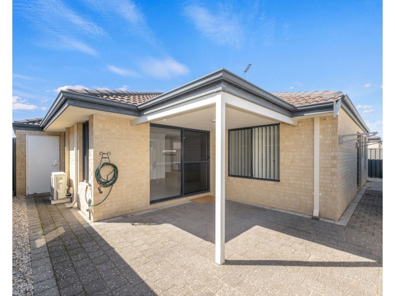 2/60 Russell Street, East Cannington WA 6107