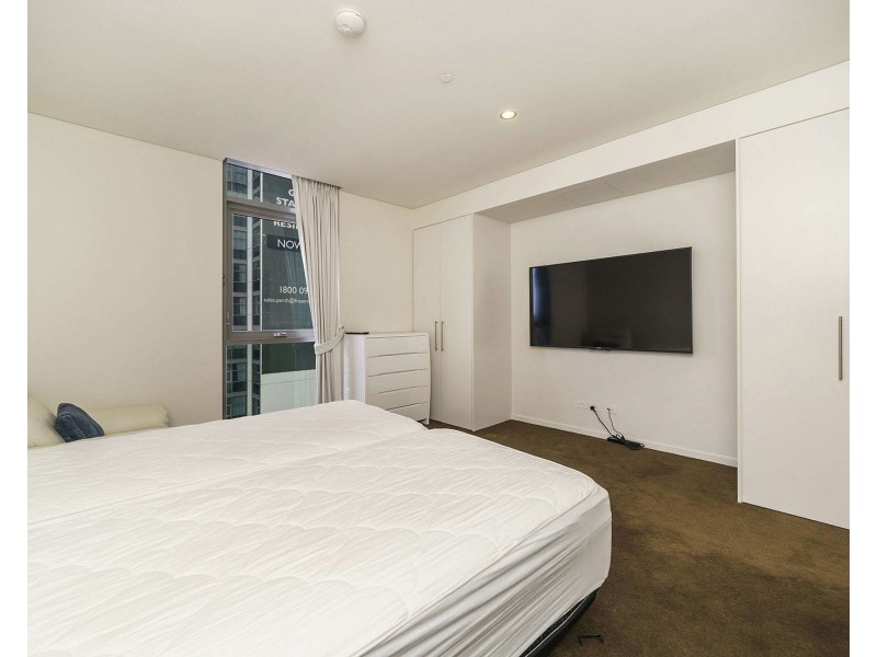 1609B/8 Adelaide Terrace, East Perth WA 6004