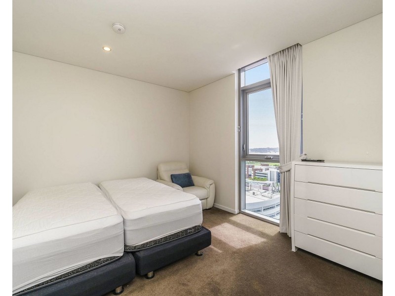 1609B/8 Adelaide Terrace, East Perth WA 6004