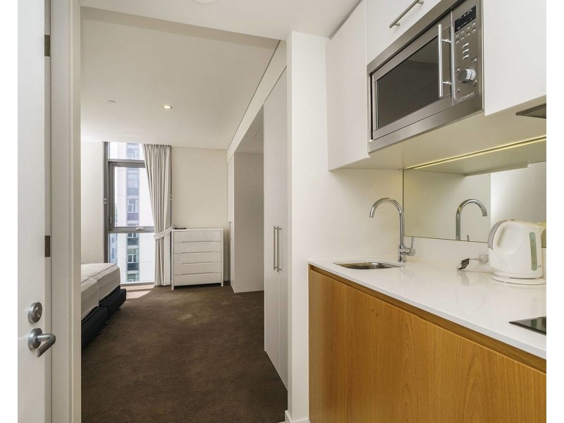 1609B/8 Adelaide Terrace, East Perth WA 6004