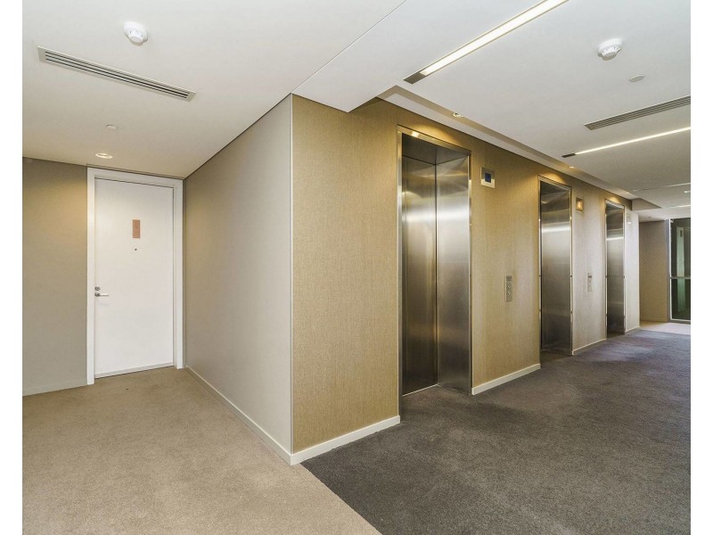 1609B/8 Adelaide Terrace, East Perth WA 6004