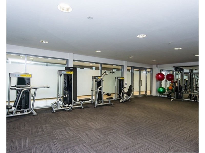 1609B/8 Adelaide Terrace, East Perth WA 6004