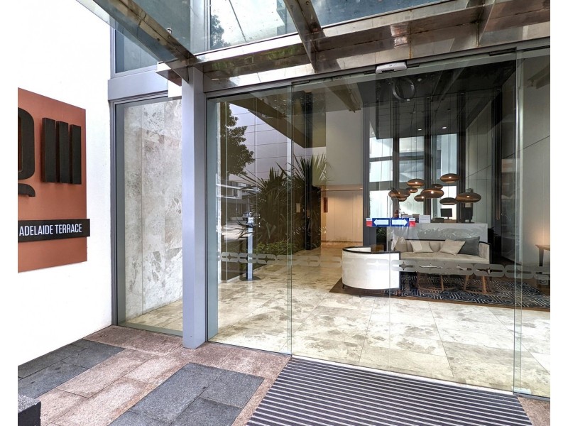 1609B/8 Adelaide Terrace, East Perth WA 6004