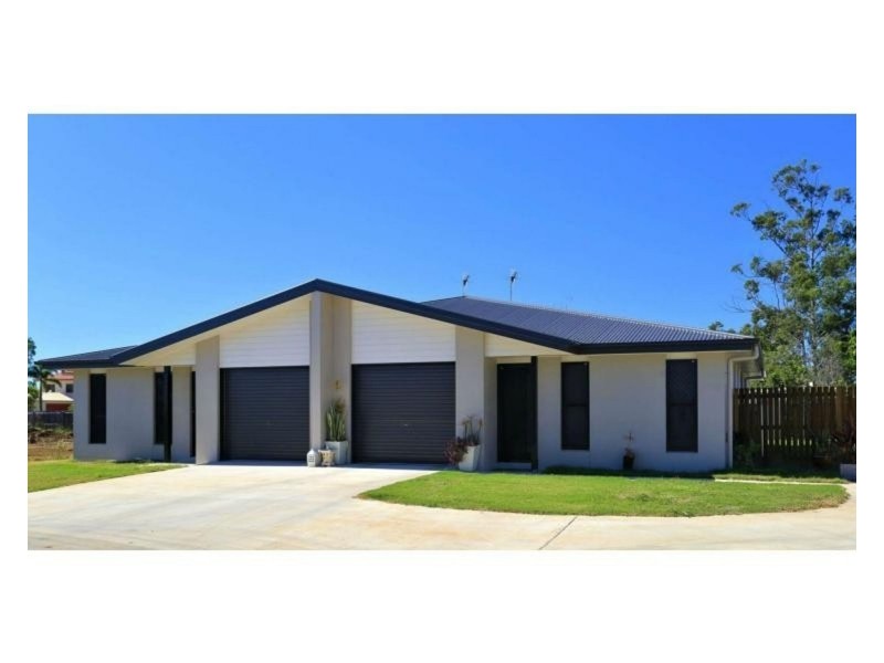 6/9 Killara Court, Bundaberg East QLD 4670
