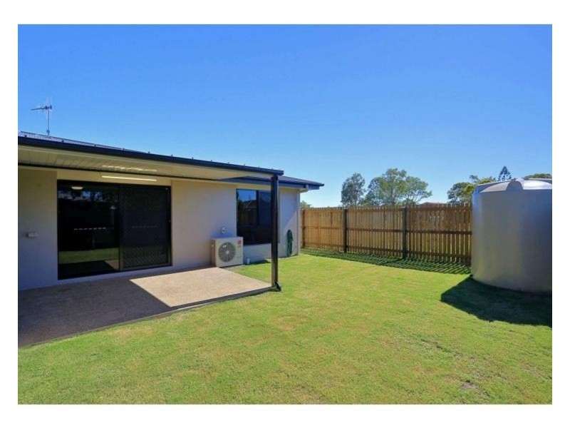 6/9 Killara Court, Bundaberg East QLD 4670