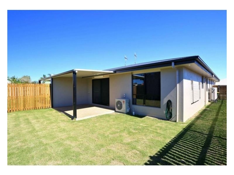 6/9 Killara Court, Bundaberg East QLD 4670