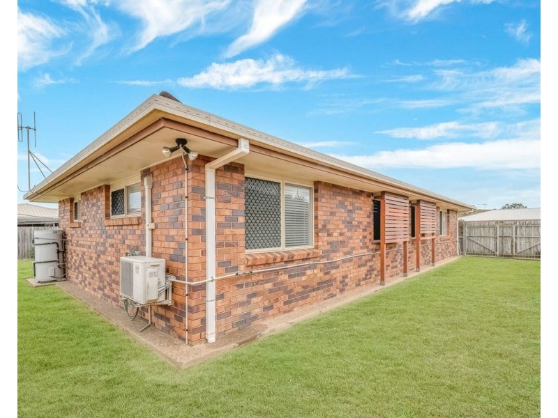 12 Hooper Court, Kepnock QLD 4670