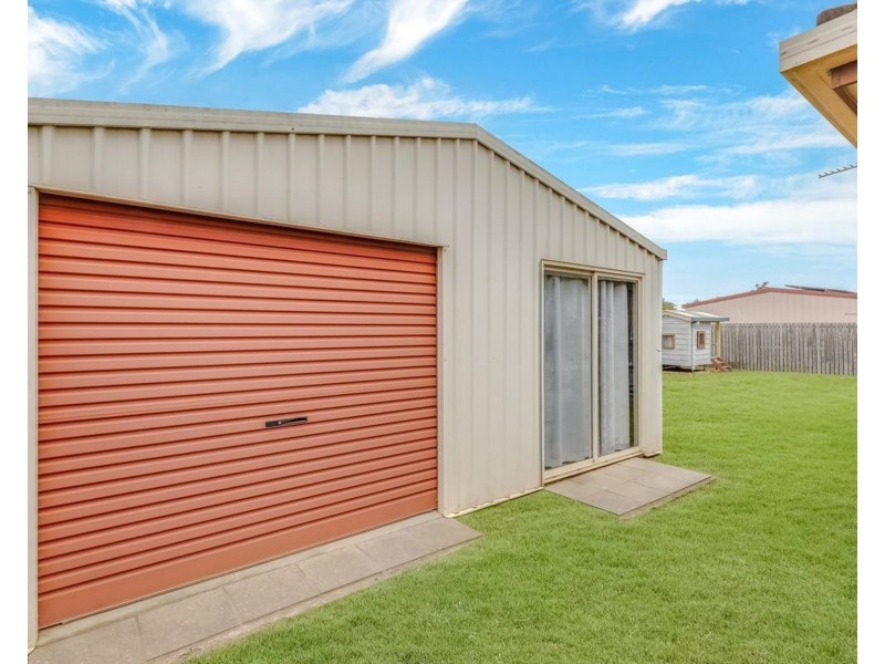 12 Hooper Court, Kepnock QLD 4670