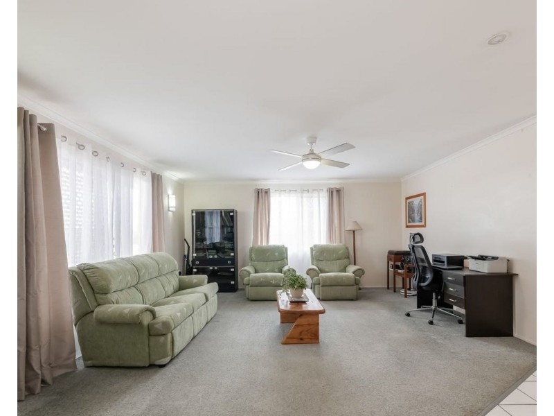 12 Hooper Court, Kepnock QLD 4670