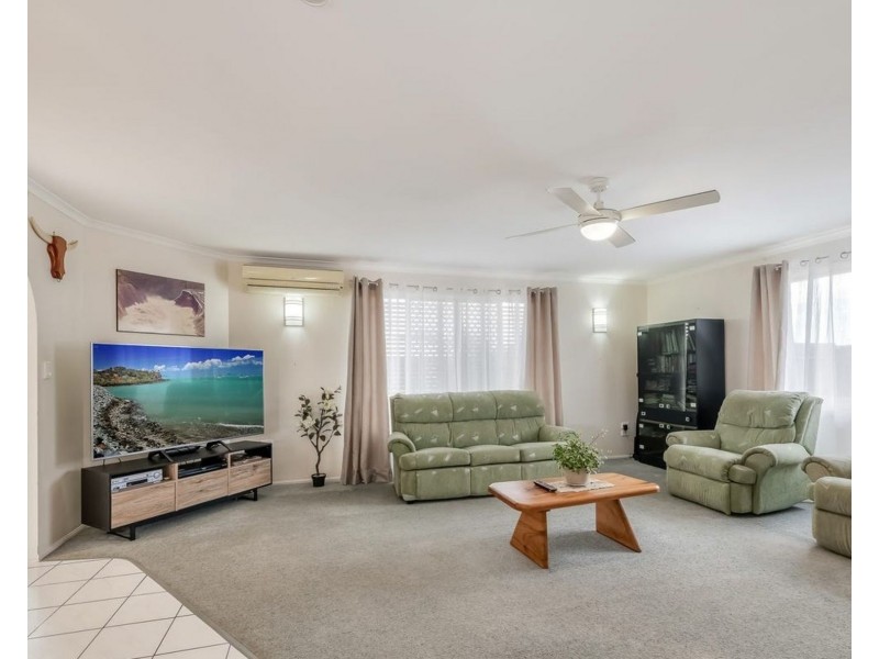 12 Hooper Court, Kepnock QLD 4670