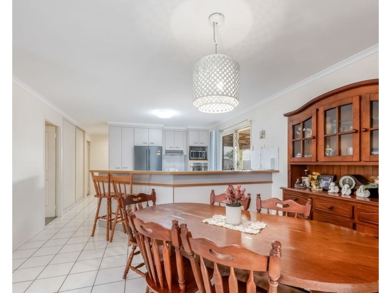 12 Hooper Court, Kepnock QLD 4670