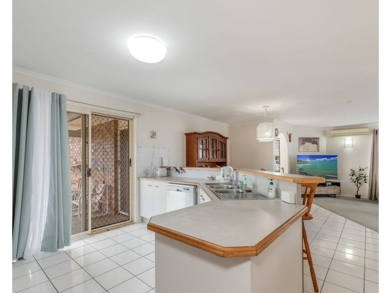 12 Hooper Court, Kepnock QLD 4670
