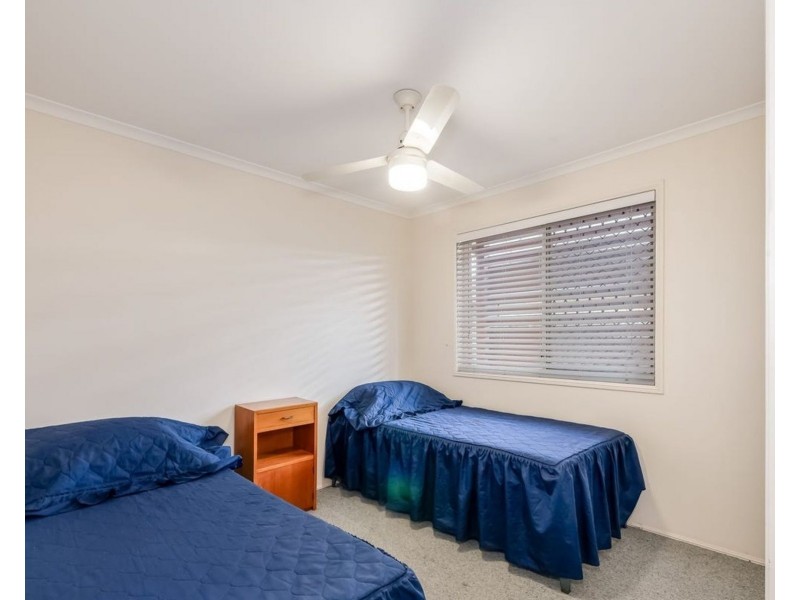 12 Hooper Court, Kepnock QLD 4670