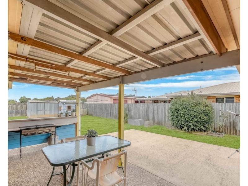 12 Hooper Court, Kepnock QLD 4670