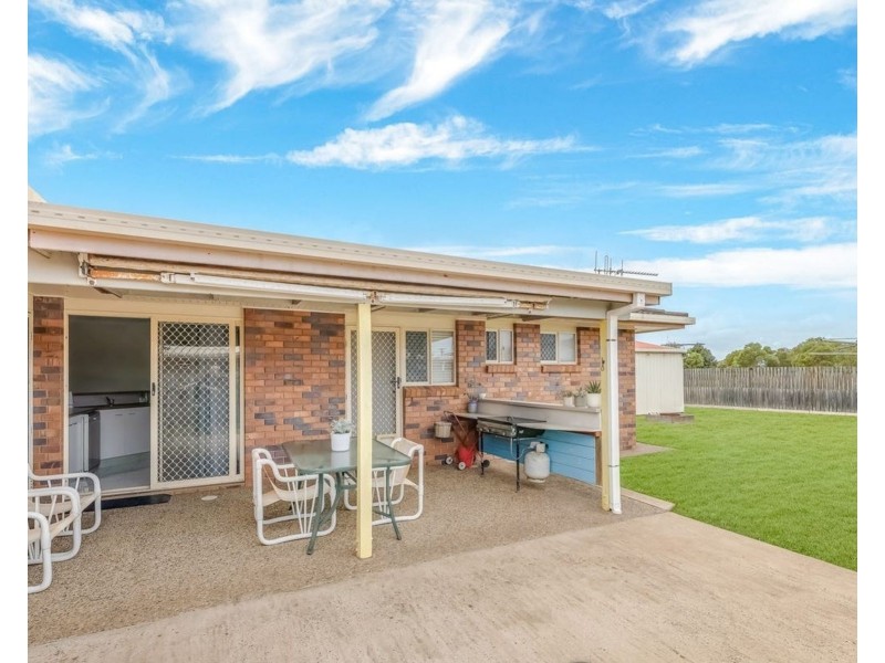 12 Hooper Court, Kepnock QLD 4670