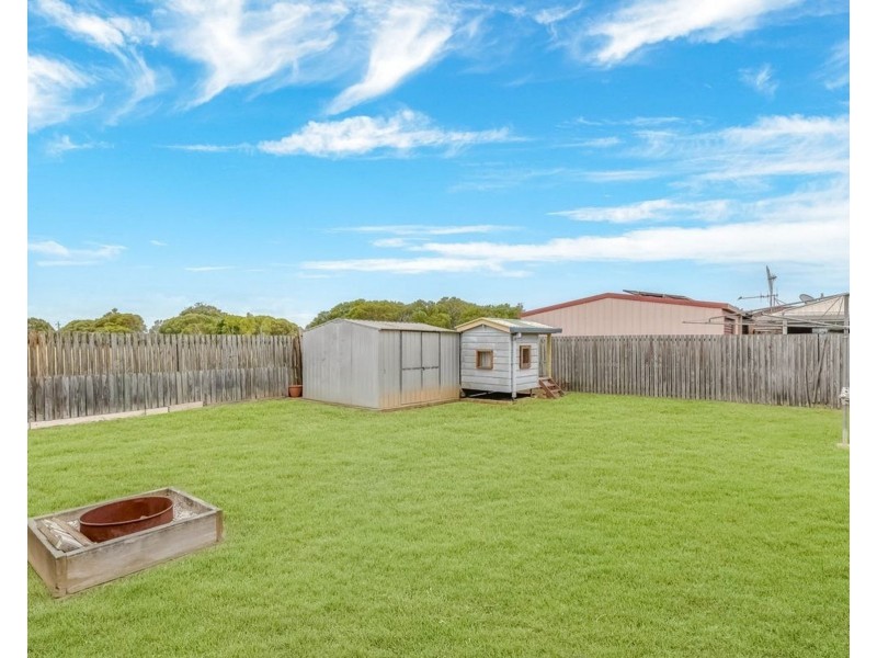 12 Hooper Court, Kepnock QLD 4670