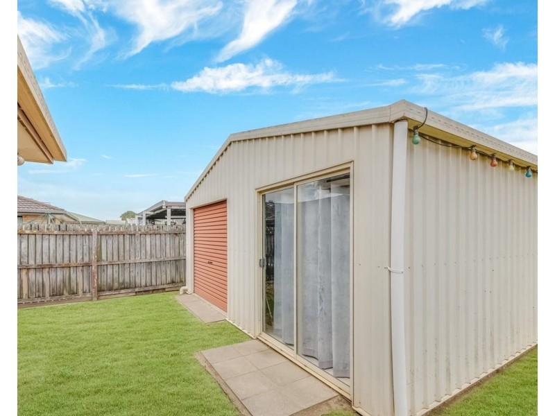 12 Hooper Court, Kepnock QLD 4670