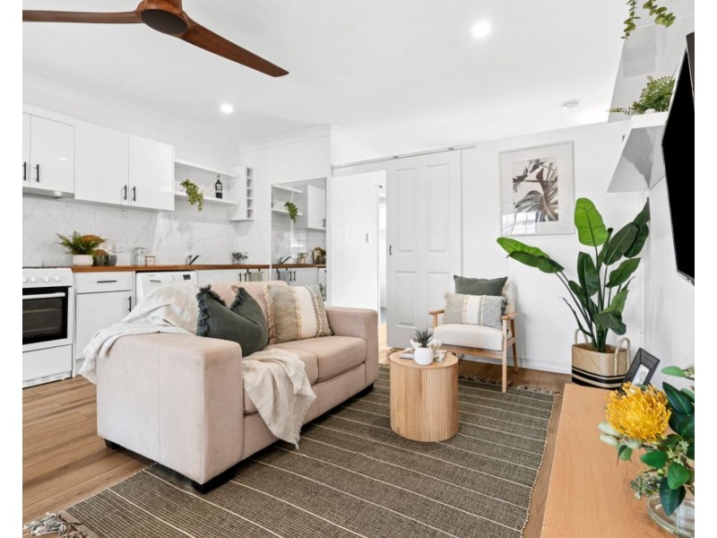 33/87-91 Earl Street, Westcourt QLD 4870