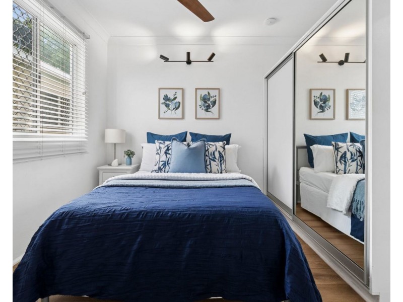 33/87-91 Earl Street, Westcourt QLD 4870