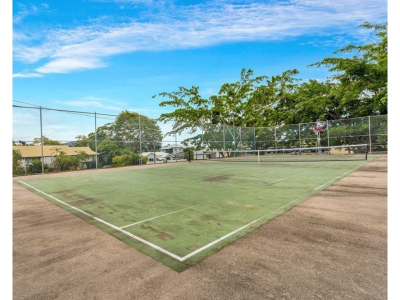 33/87-91 Earl Street, Westcourt QLD 4870