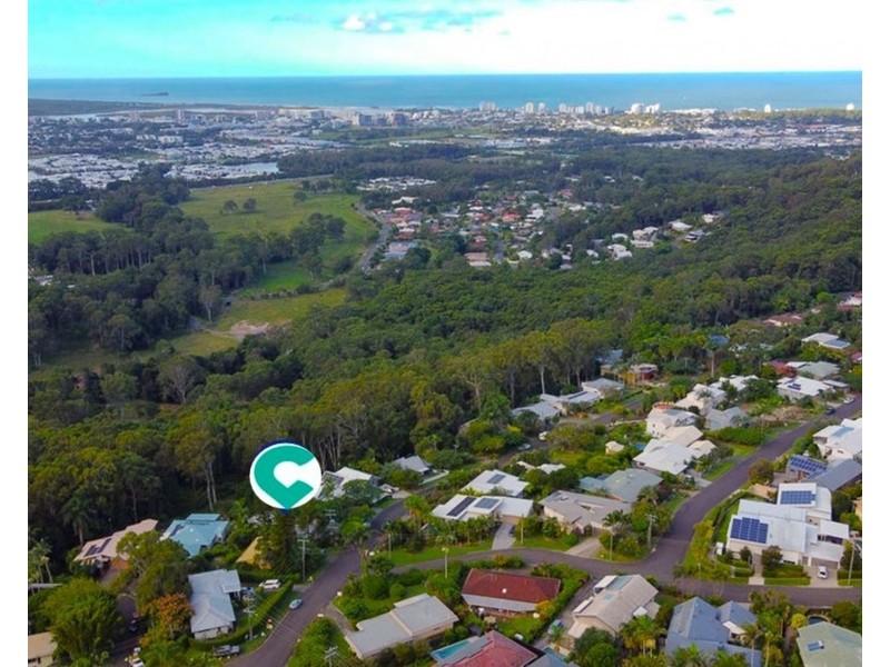 5 Pertaka Street, Buderim QLD 4556