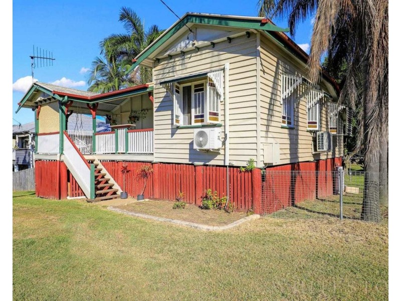14 Donald Street, Bundaberg North QLD 4670