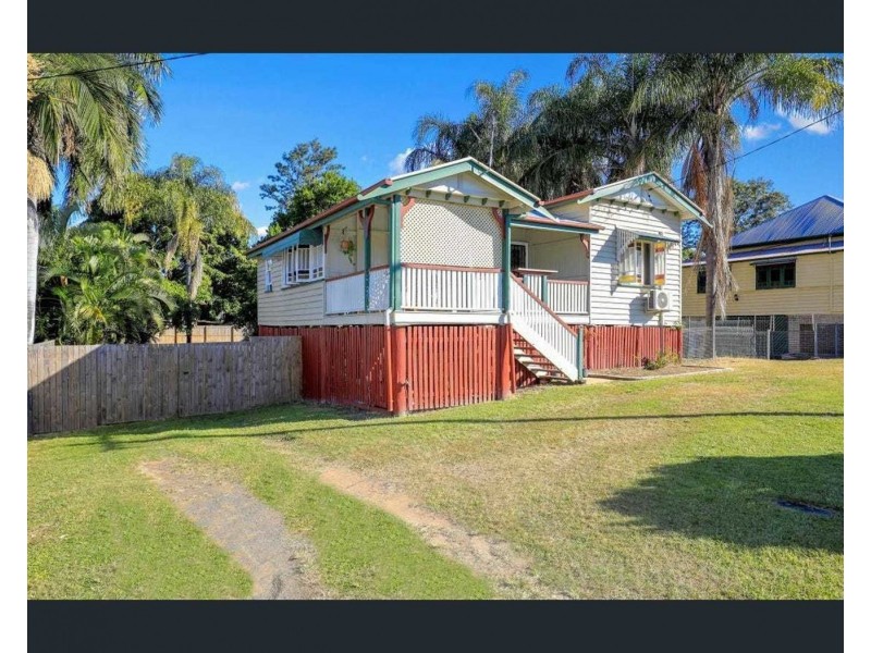 14 Donald Street, Bundaberg North QLD 4670