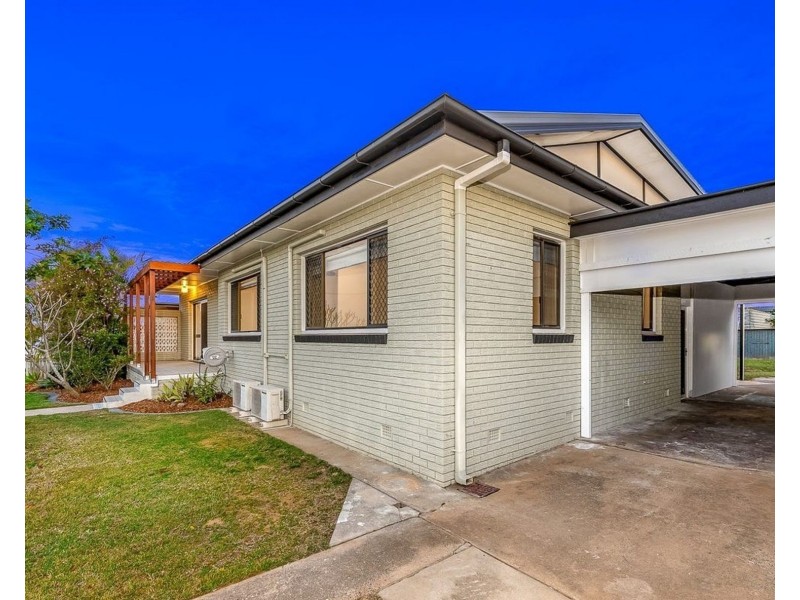 15 Brown Street, Norville QLD 4670
