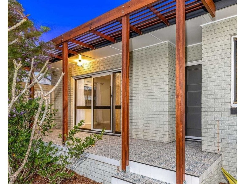 15 Brown Street, Norville QLD 4670