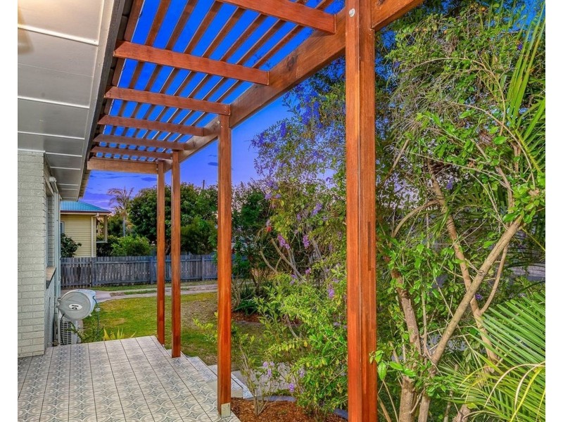 15 Brown Street, Norville QLD 4670