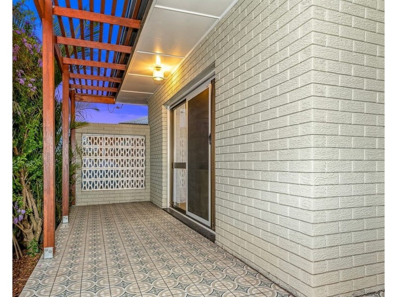 15 Brown Street, Norville QLD 4670