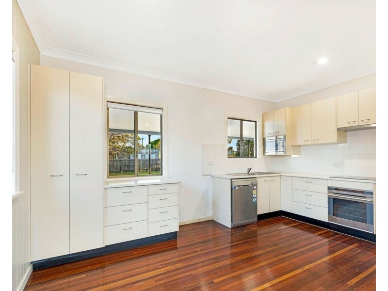 15 Brown Street, Norville QLD 4670
