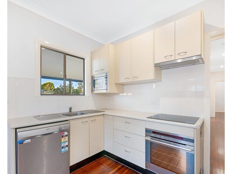 15 Brown Street, Norville QLD 4670