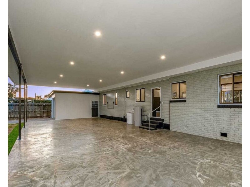 15 Brown Street, Norville QLD 4670