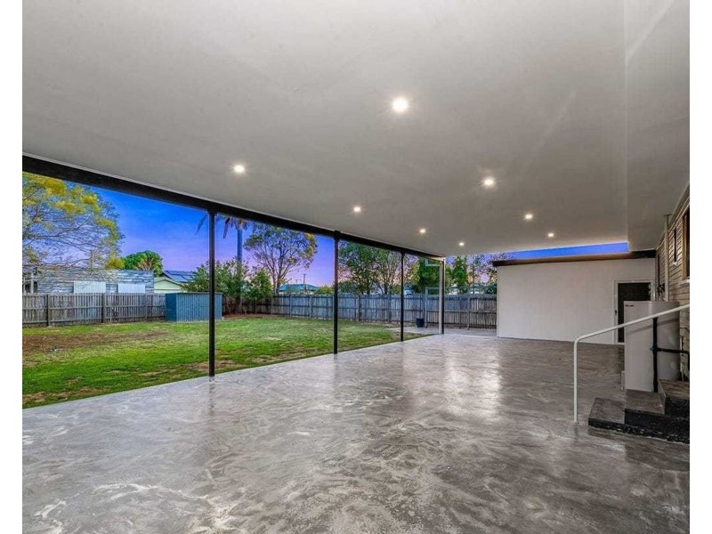 15 Brown Street, Norville QLD 4670
