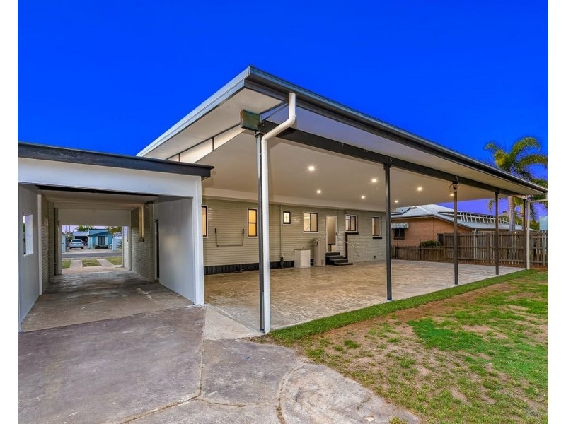 15 Brown Street, Norville QLD 4670