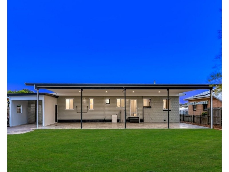 15 Brown Street, Norville QLD 4670