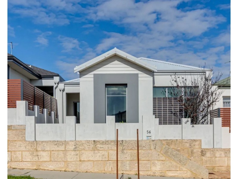 56 Feakle Bend, Ridgewood WA 6030