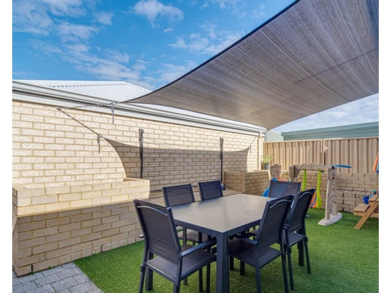 56 Feakle Bend, Ridgewood WA 6030