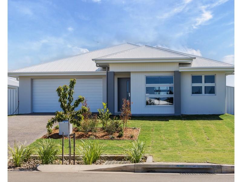 6 Oregano Place, Bargara QLD 4670