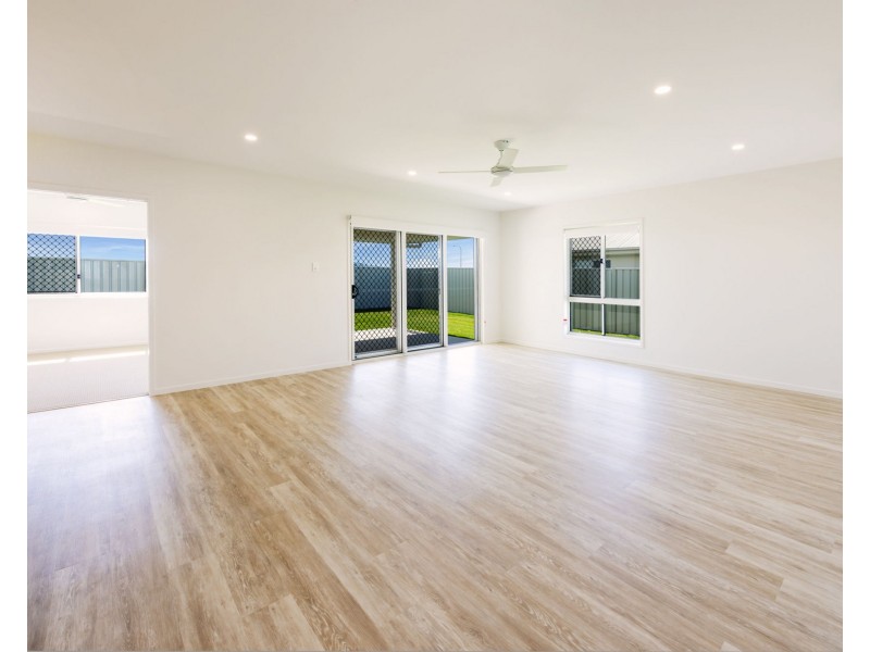 6 Oregano Place, Bargara QLD 4670