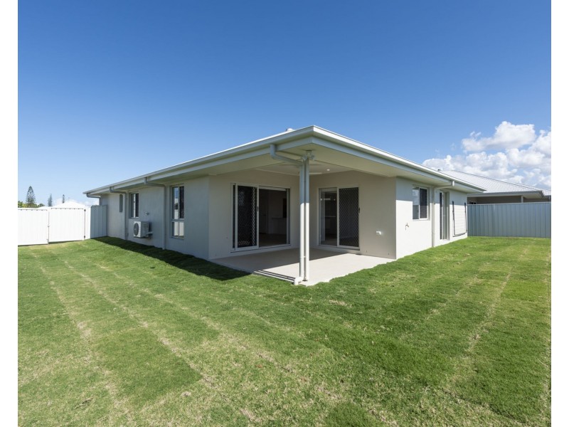 6 Oregano Place, Bargara QLD 4670