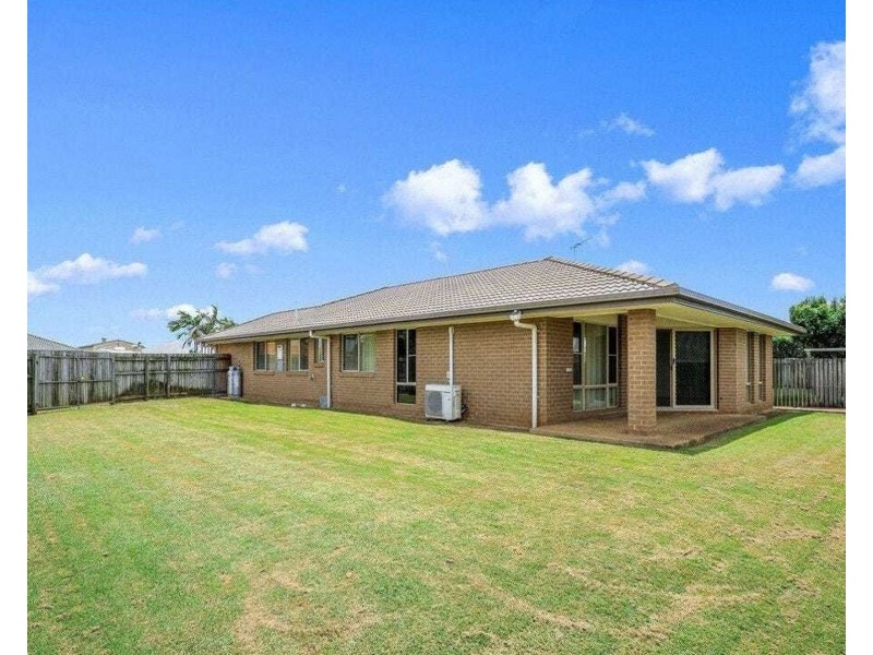 9 Fixter Avenue, Kalkie QLD 4670