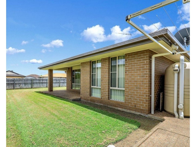 9 Fixter Avenue, Kalkie QLD 4670