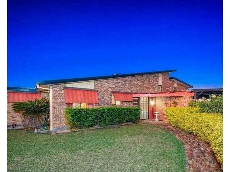 13 Nielson Avenue, Burnett Heads QLD 4670