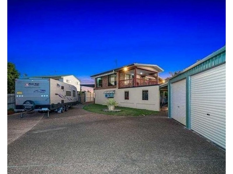 13 Nielson Avenue, Burnett Heads QLD 4670