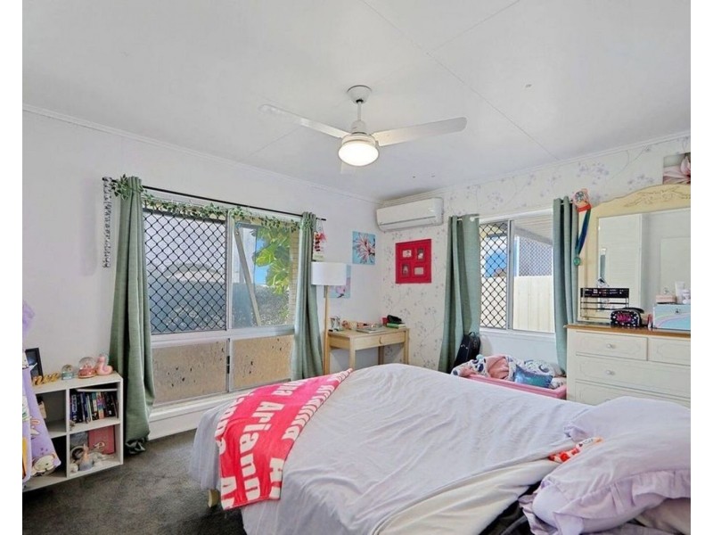 6 Kingsford Street, Kalkie QLD 4670