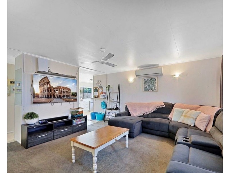 6 Kingsford Street, Kalkie QLD 4670