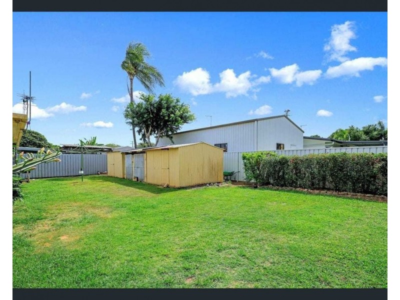 6 Kingsford Street, Kalkie QLD 4670